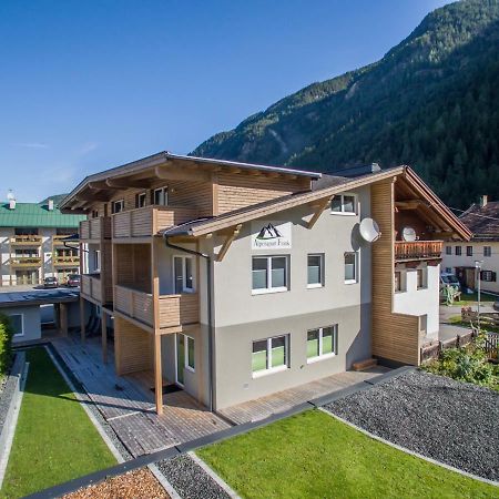 Alpenapart Frank Langenfeld Bagian luar foto