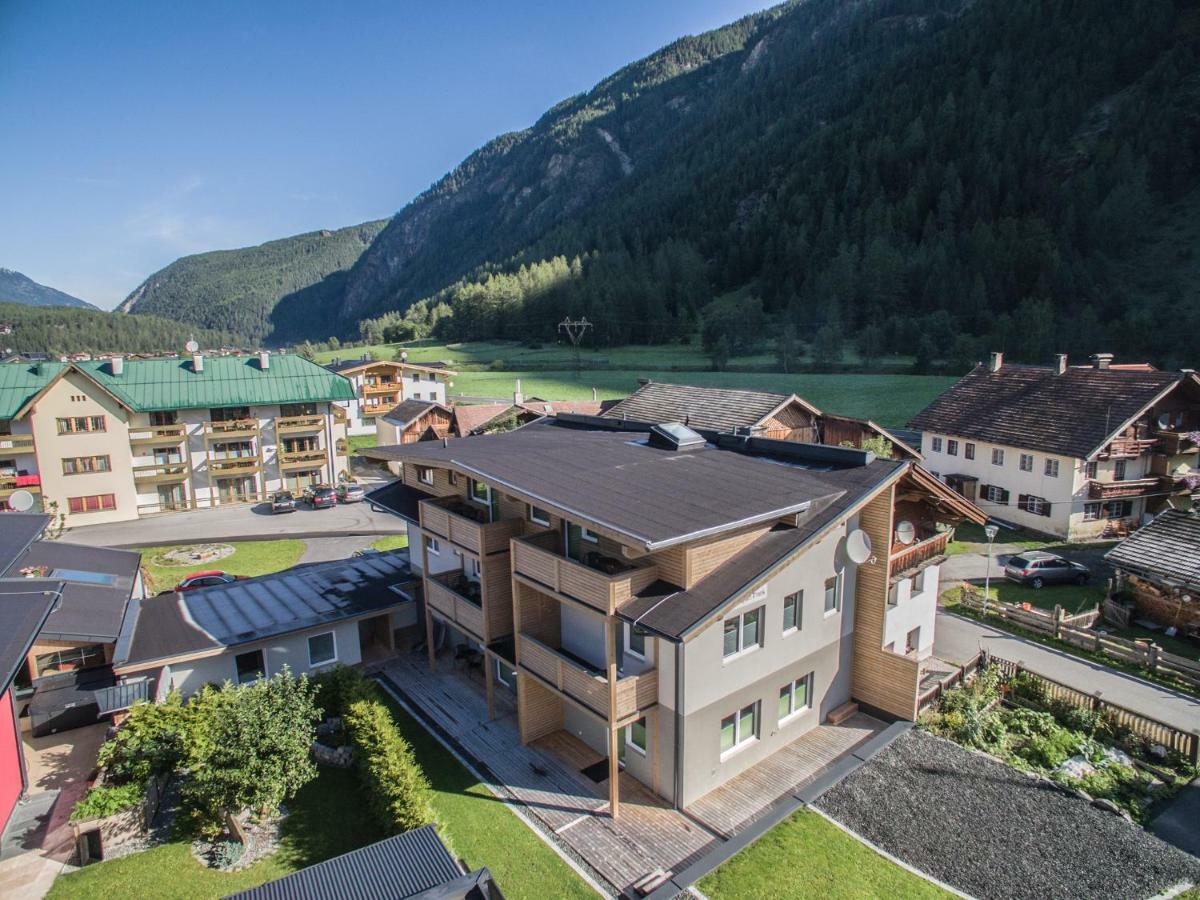 Alpenapart Frank Langenfeld Bagian luar foto